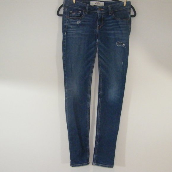Hollister Jeans - Picture 1 of 2